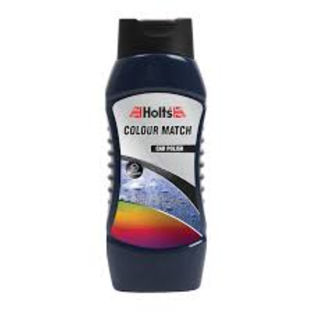Holts Colour Match Dark Blue